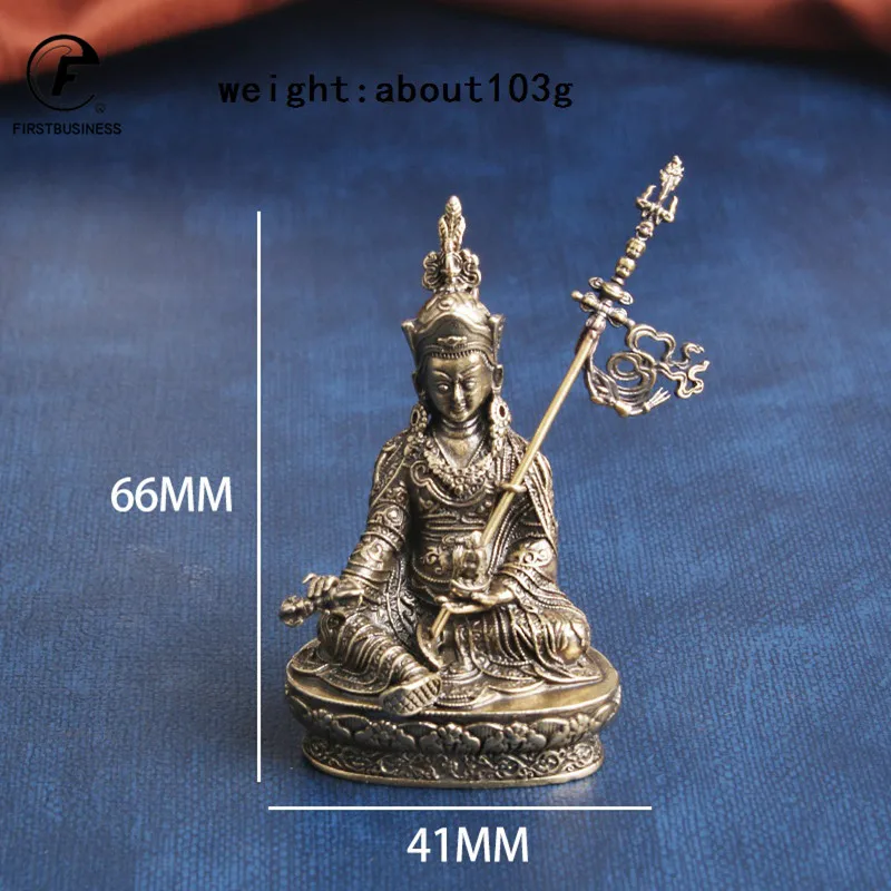 

Медная статуя Будды