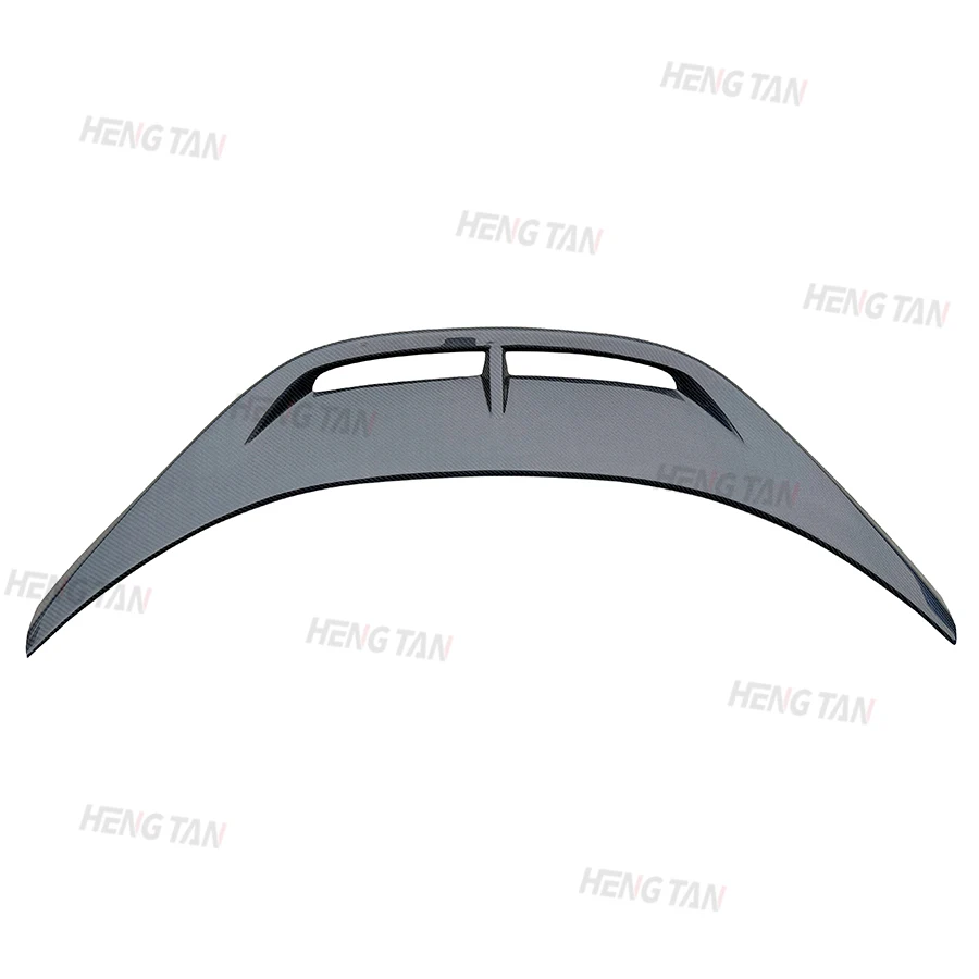 Для Toyota GR86 Subaru BRZ ZN8 ZD8 ZC8 2019 + комплект заднего спойлера из углеродного волокна для