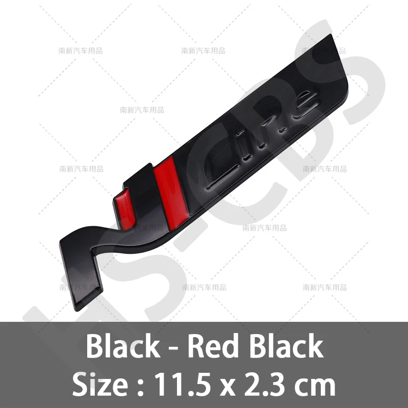 

3D металлический логотип N Line, задний багажник автомобиля, Nline, значок на крыло, наклейки, наклейки для Palisade Tucson Santafe Encino Accent i30 I20