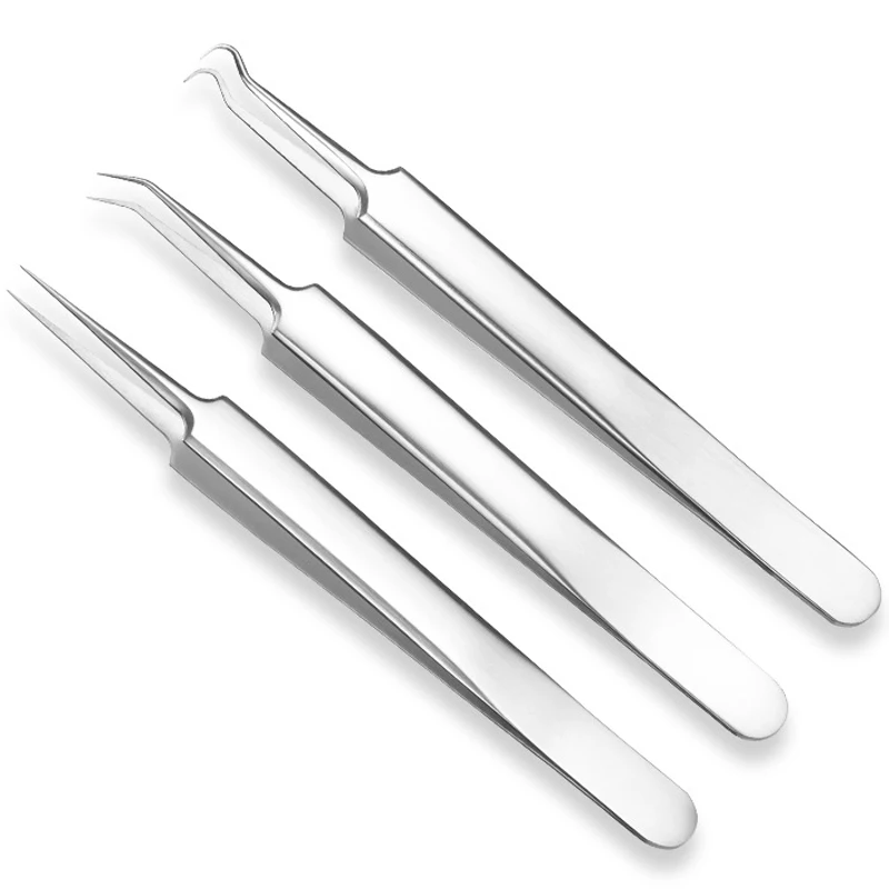 1 шт. игла для удаления чёрных точек на лице |