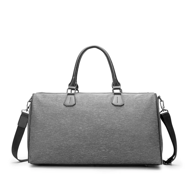 Large Capacity Men Women Business Travel Bags Lightweight Handbag Travel Backpack Fashion Fitness Swimming Training Yoga Duffle