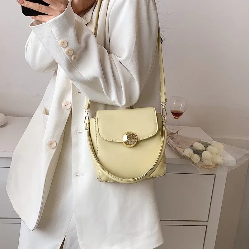 

Повседневная дорожная сумка CIKER, женская новая стильная маленькая квадратная сумка через плечо, модная сумка-мессенджер