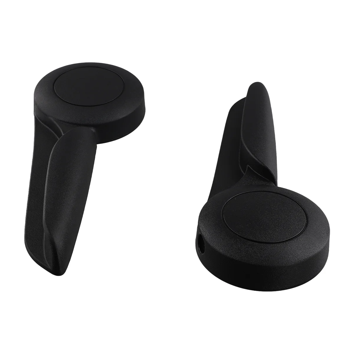 1 пара ручка регулировки высоты сиденья для Mercedes Benz W169 A-Class A1699190161 A1699190261