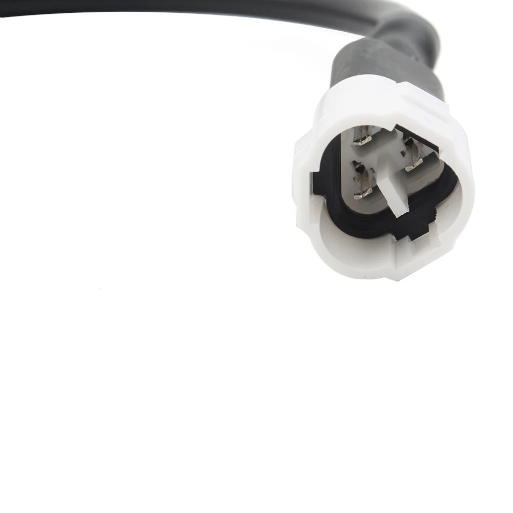 Кабель-адаптер диагностического сканера OBD2 для мотоцикла с 3 контактами на 16