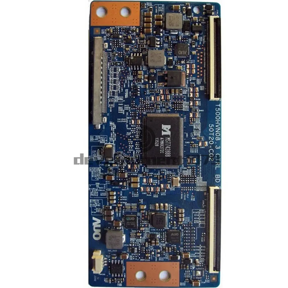 

1 шт. для логической платы 50 ''TV AUO T-con board T500HVN08.3 CTRL BD 50T20-C02