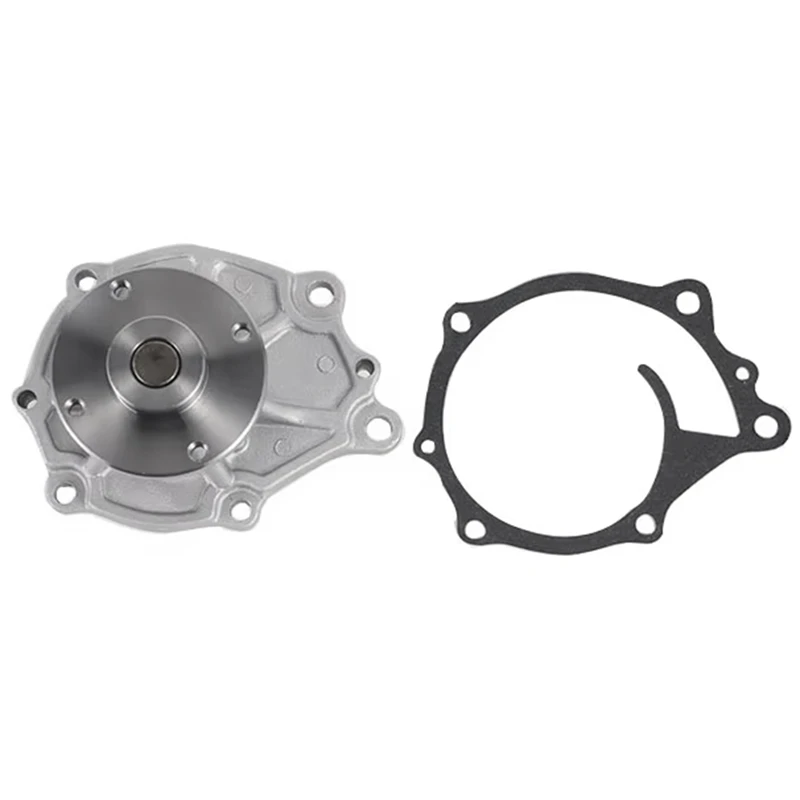 21010-FU425 Forklift Parts Cooling System Engine Water Pump For TCM Nissan K15 K21 K25 21010-FU400 21010-FU40J