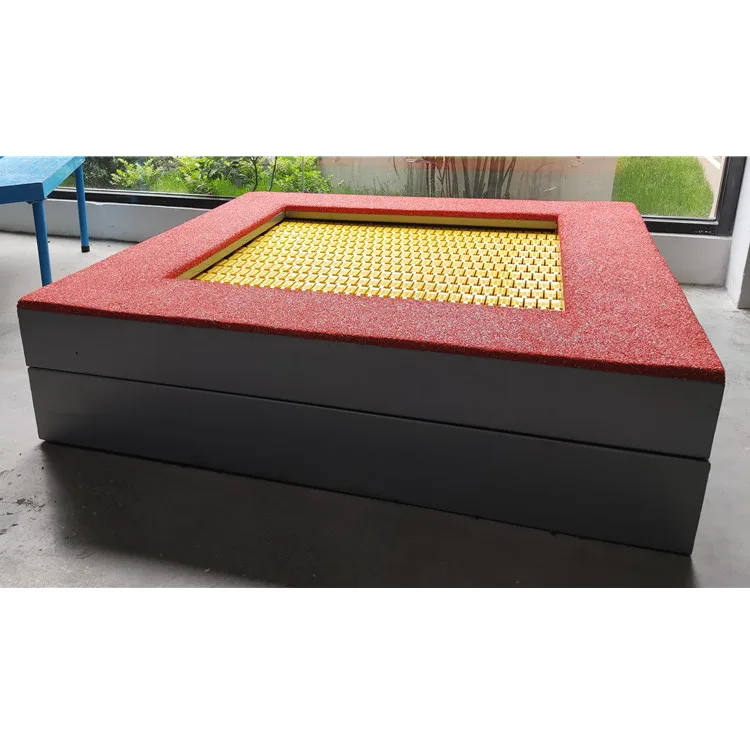 2024 новые игровые системы Детская уличная Коммерческая игровая площадка наземный