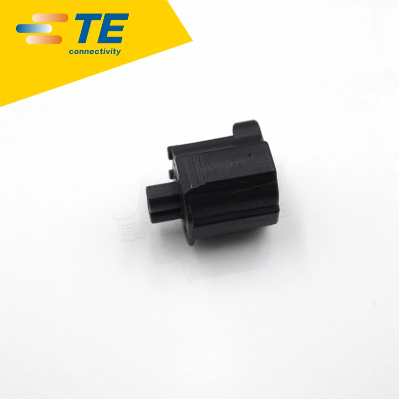 

10PCS 184004-1 Original connector come from TE