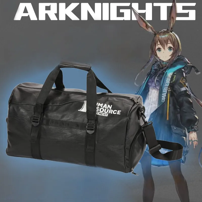 

Сумка-мессенджер из ПУ кожи, на молнии