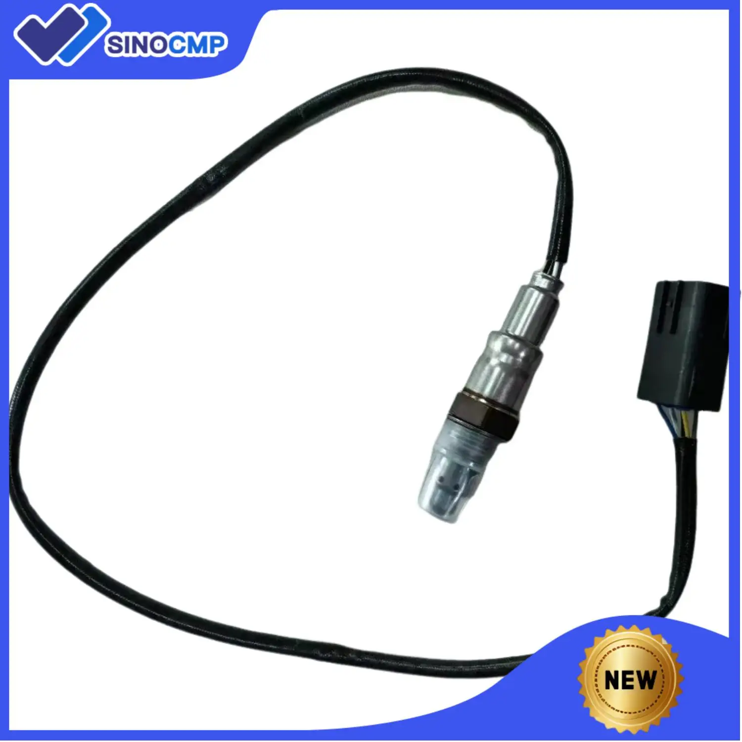 Новый датчик кислорода вверх по течению PYFA-188G-1A для 2018-2021 MAZDA CX-5 CX-30 2 5 л