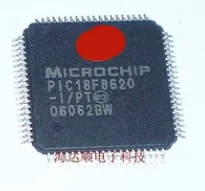

Фонарь/PT PIC18F8620 tqfp80 2 шт.