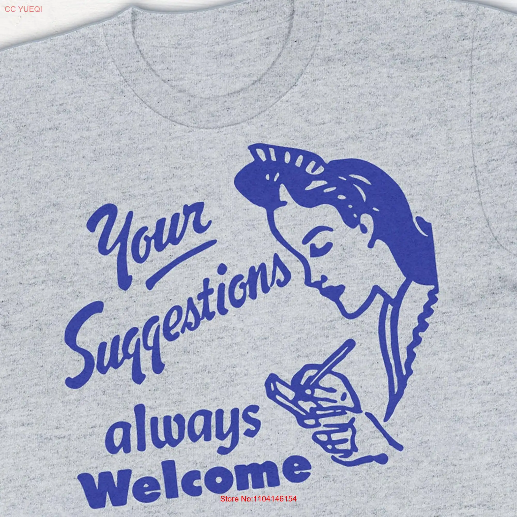 Ретро матчбук Ресторан футболка ваши предложения всегда добро пожаловать в