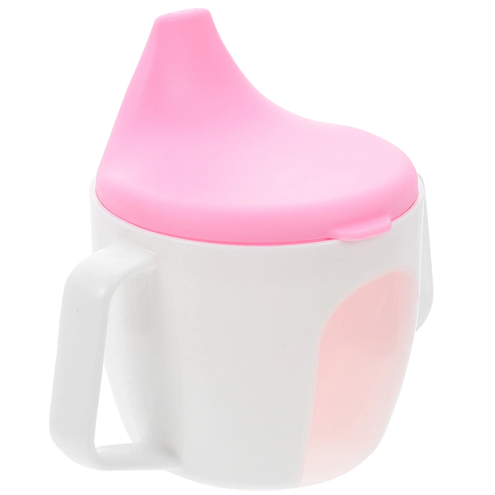 

Sippy, ручка для чашки, портативная, разные размеры, пластиковые чашки для хранения