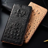 crocodile genuine leather cases for google pixel 2 3 4 5 6 pro 3a 4a 5a 6a xl cowhide flip cover card pocket wallet phone case