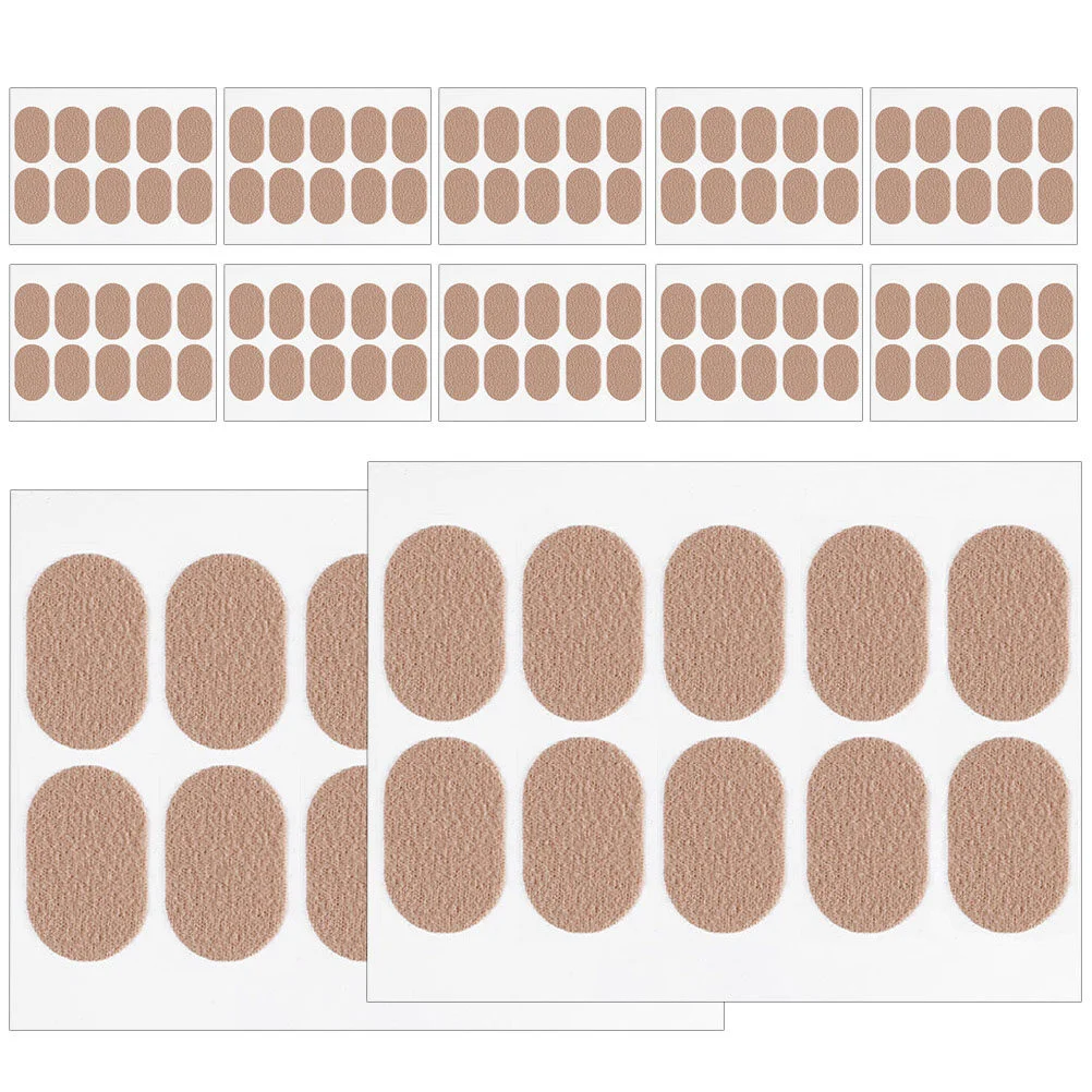 

Anti-drop Corn Stickers Callus Cushion Calluses Abrasion Proof Pad Protective Feet Toe Protector