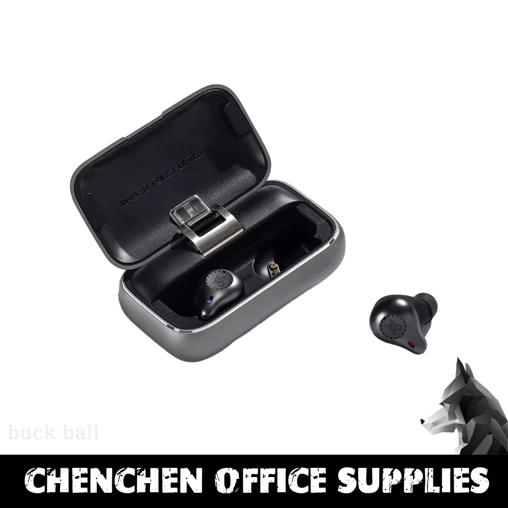 

Беспроводные Bluetooth наушники Mifo O5, Hi-Fi наушники-вкладыши с шумоподавлением, спортивные водонепроницаемые наушники IPX7, время работы 10 часов в подарок