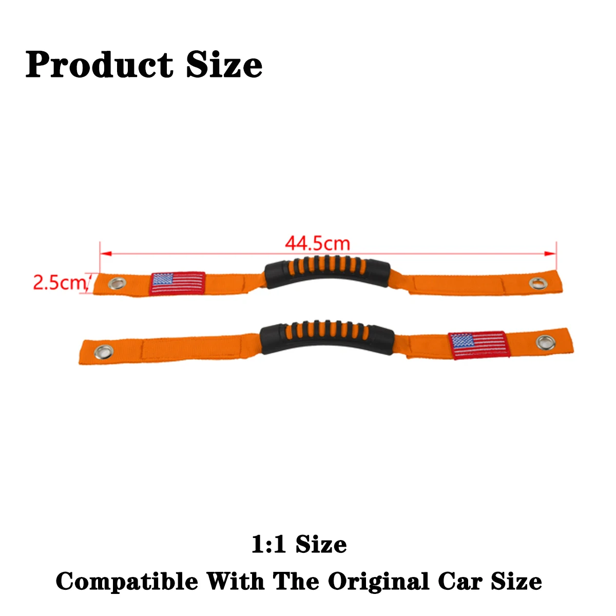 

Внутренняя ручка на крышу автомобиля, защитная ручка для Ford Bronco 2021+ Jeep Wrangler JL JT Gladiator 2024+аксессуар