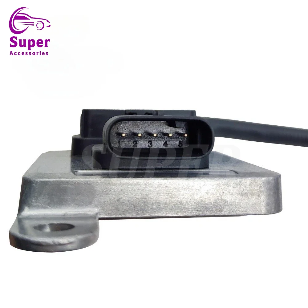 Фото Датчик NOx NGK (A0009051512, A0009053606, A0009055106) для Mercedes-Benz C-Класс S205 Estate C220d AMG Line №5