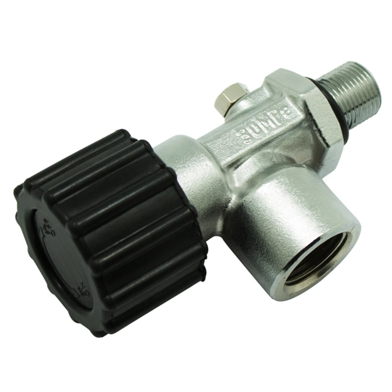 Лидер продаж клапан для подводного плавания PCP m18x1 5 30 мпа наполнительная