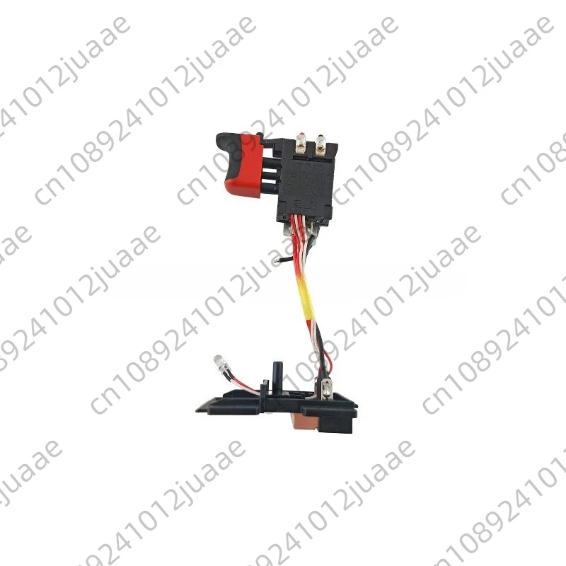 343410600 Переключатель METAB BS14.4V, запасная часть для прецизионного инструмента, функциональное оборудование (art.: 3920da06144bc) - 3920da06144bc