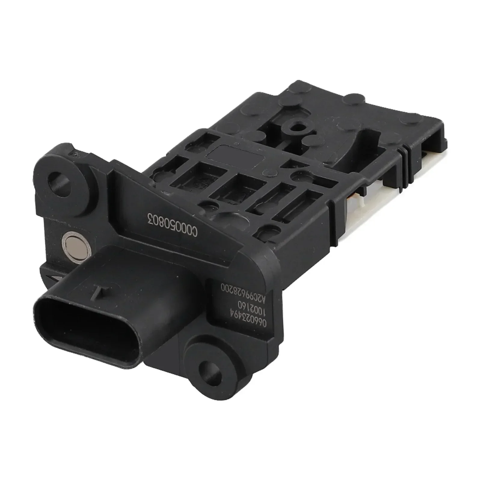 Для BMW X3 X2 X4 X5 F20 F21 Mini F54 F55 F56 Массовый расходомер воздуха Датчик MAF 5WK98505 13628570107