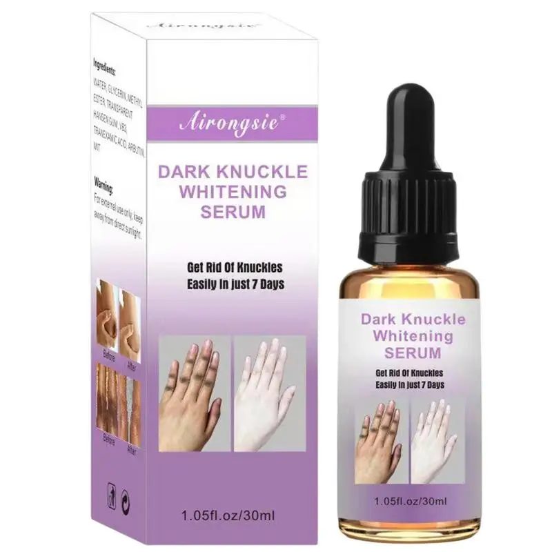 

Крем-осветлитель для лица с темными локтями и коленями, 1 жидкость