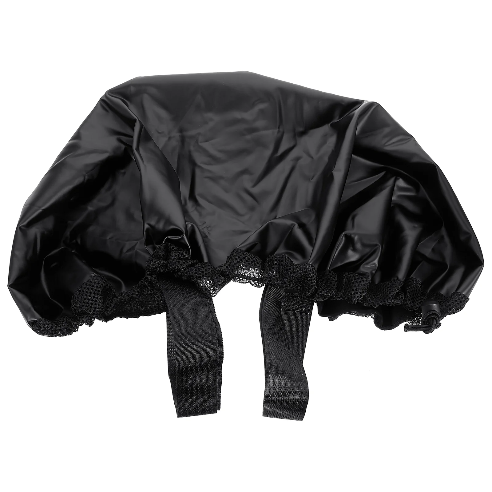 

Seat Cover Motorcycle Rain Flexible Protector Waterproof Motorbike Accessory Cushion Protective Stretchy