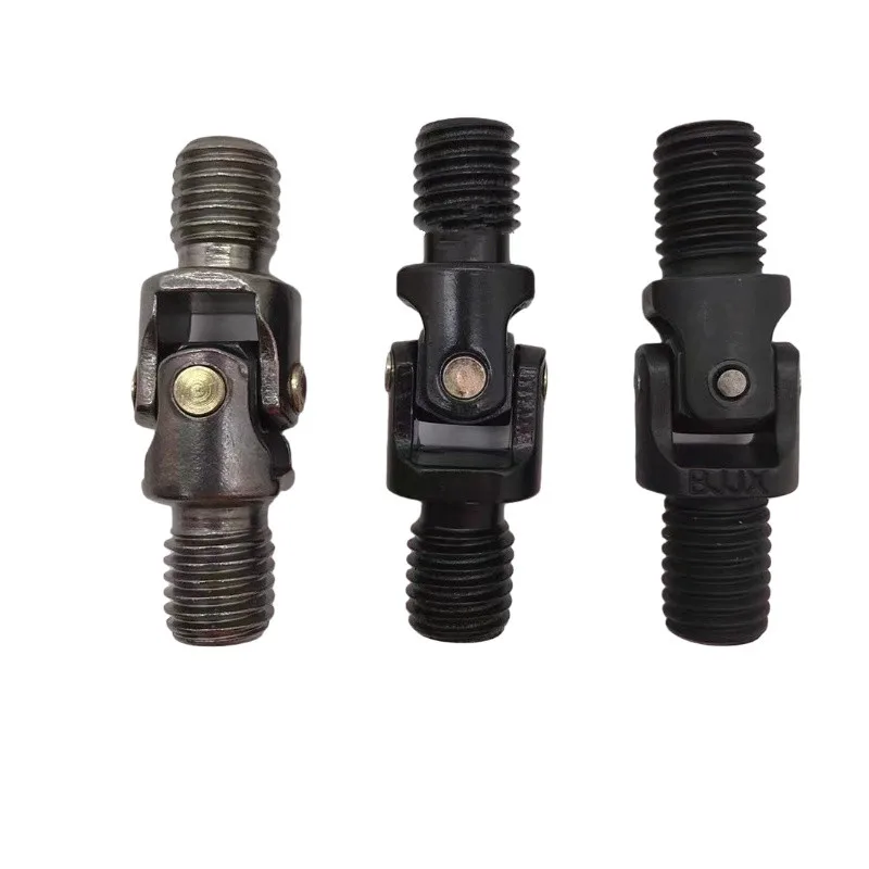 Для KOBELCO SK 200 210 260 330 350 460-8 рукоятка джойстика универсальное соединение крестовое