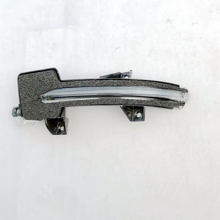 

Запчасти для боковых зеркал Honda Civic 11-го поколения (2022-2025): крышка, рамка, держатель, стекло, корпус, накладка для замены