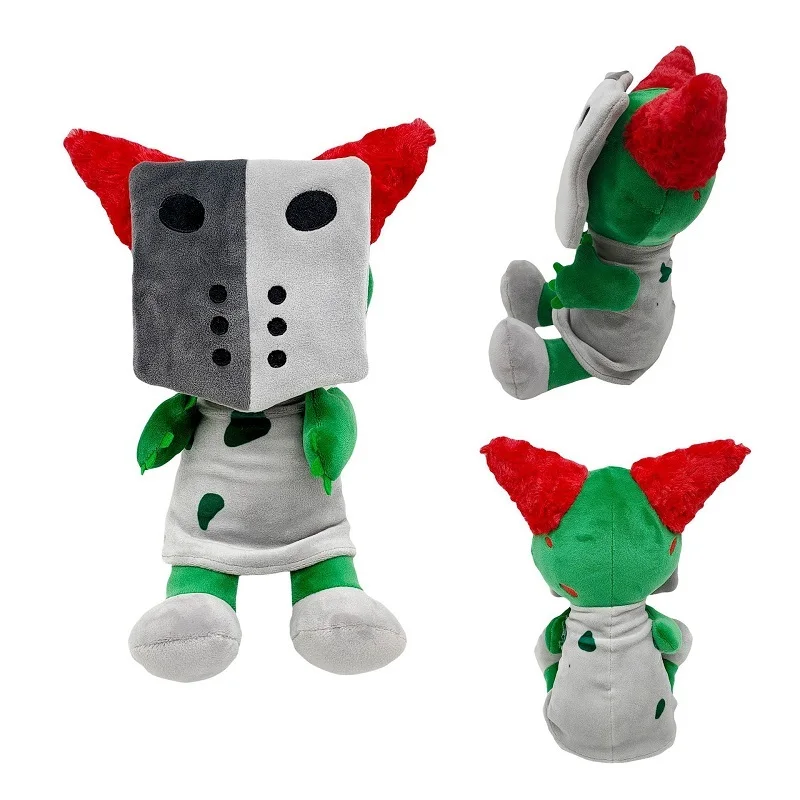 

Мягкая Плюшевая Кукла клоуна, 22 см