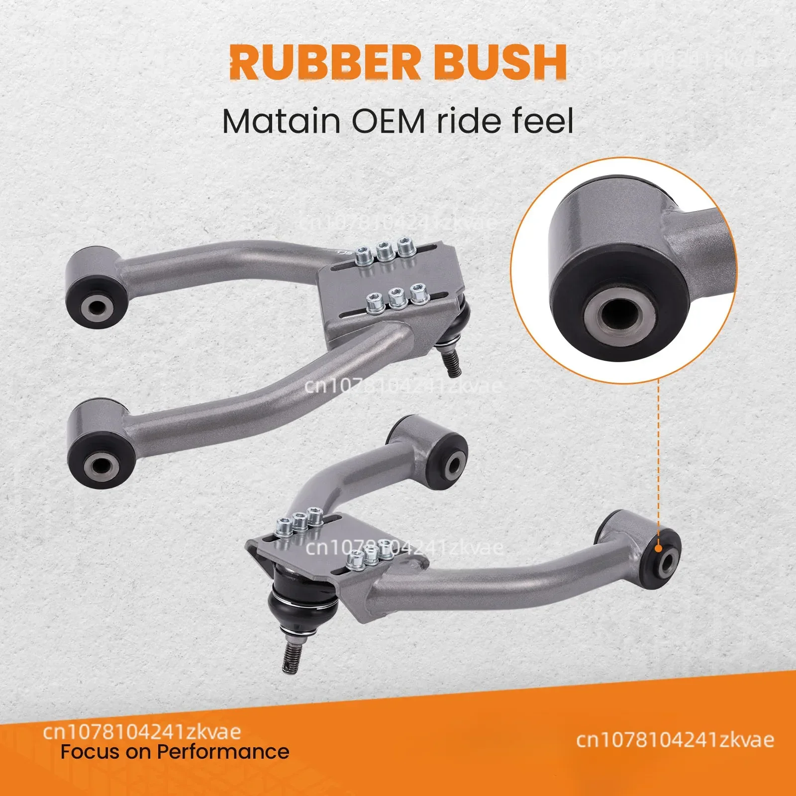 2 комплекта регулируемых передних верхних рычагов развала CRV CR-V RD1 RD2 RD3 1997-2001 гг.