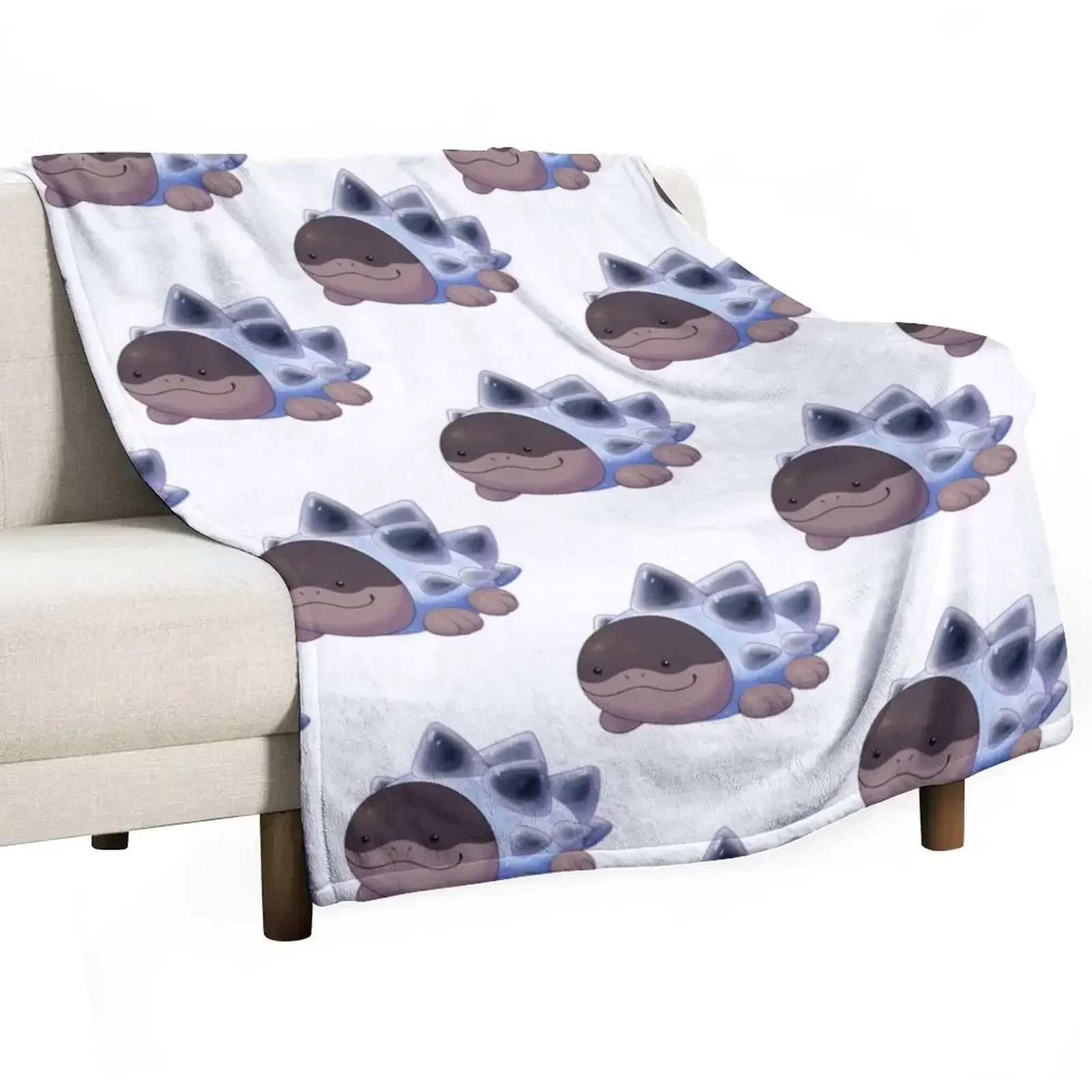 Одеяло Clodsire из фланелевой ткани роскошные утолщенные туристические одеяла