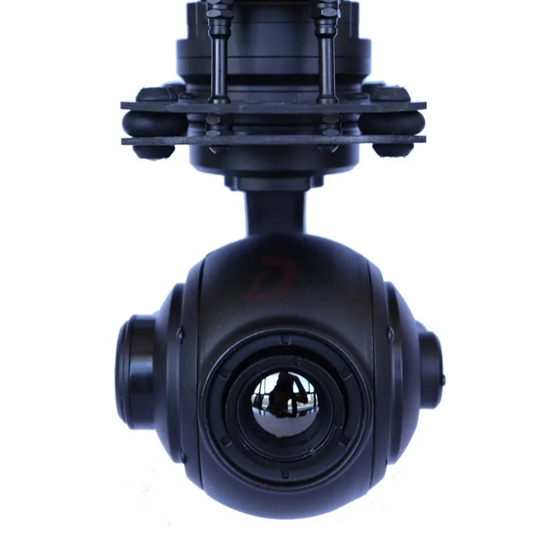 368g Lightweight Drone Night Vision Infrared Thermal Imaging Camera UAV Thermo Vision Camera