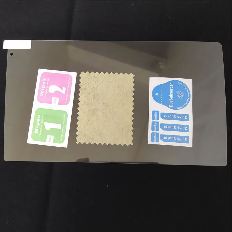 NAVISTART 9 X 10 1 Дюйма Защитная Пленка Из Закаленного Стекла Для Радио