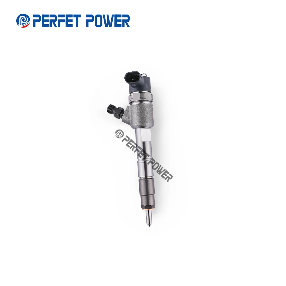 

China Made New 0445110305 Common Rail Diesel Injector for OE 1112100CAT Engine