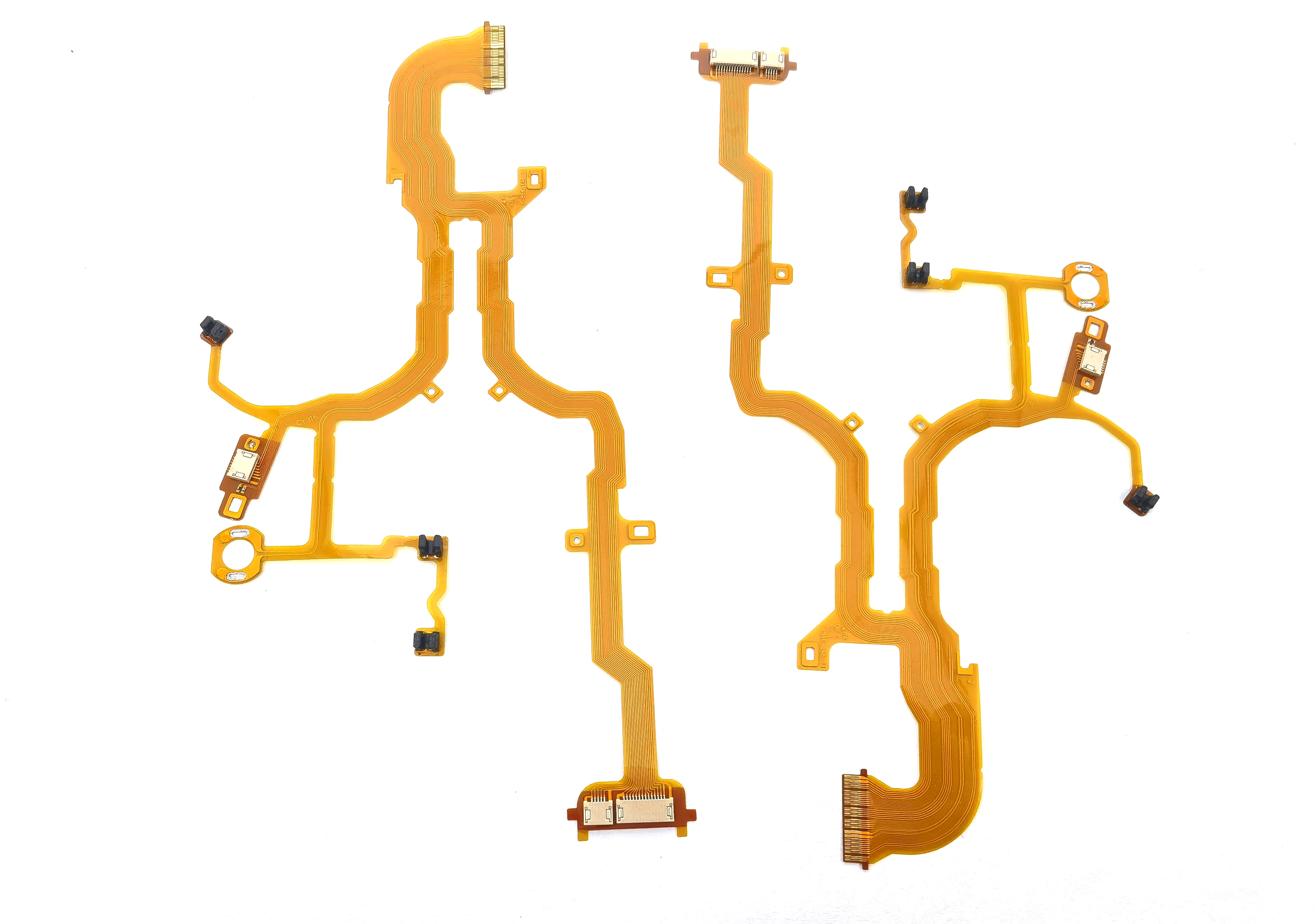 1 шт. новый основной гибкий кабель для задней крышки объектива SONY DSC-RX100 II RX100 M2 rx100m2