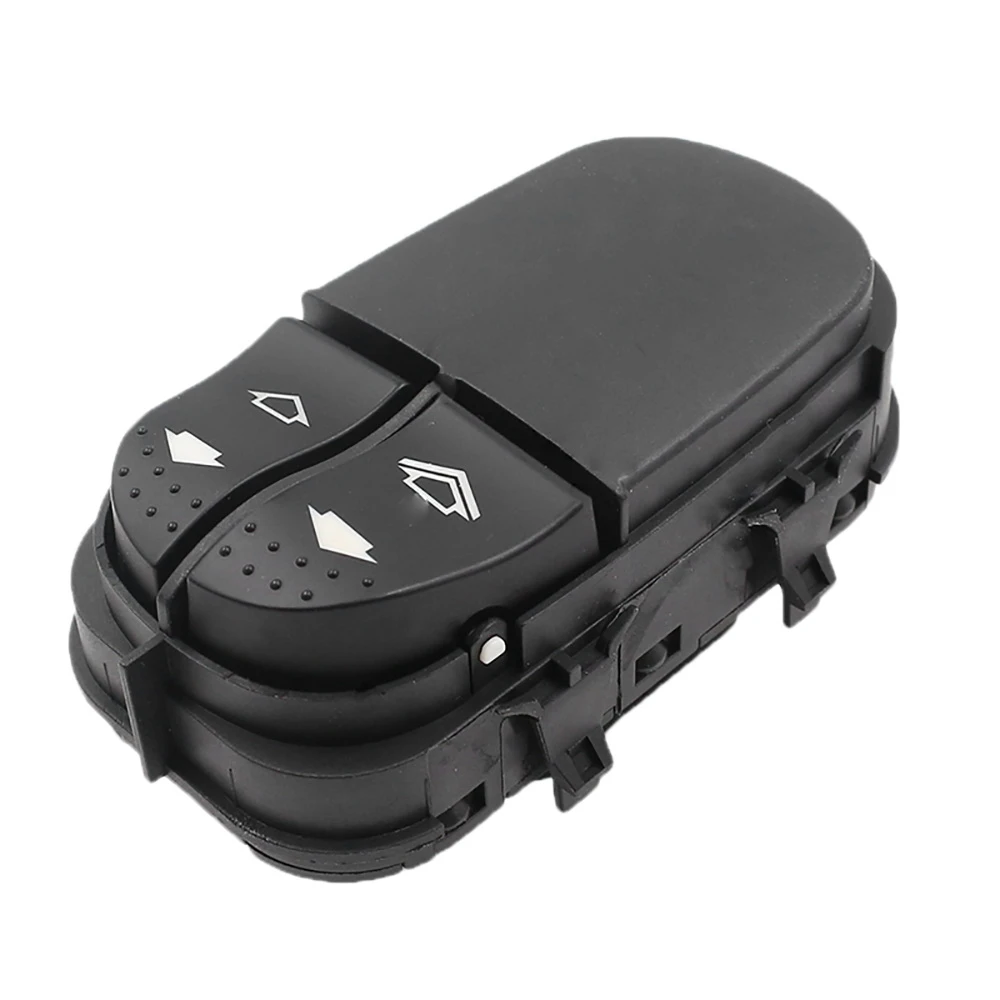 Переключатель управления левой передней дверью и окном для Ford Fucus CAK MK1 1998-2005