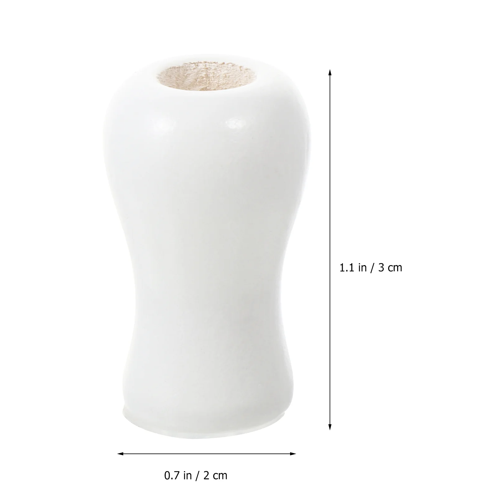 12 шт. деревянный кулон для штор жалюзи подвесной шнур соединитель римский