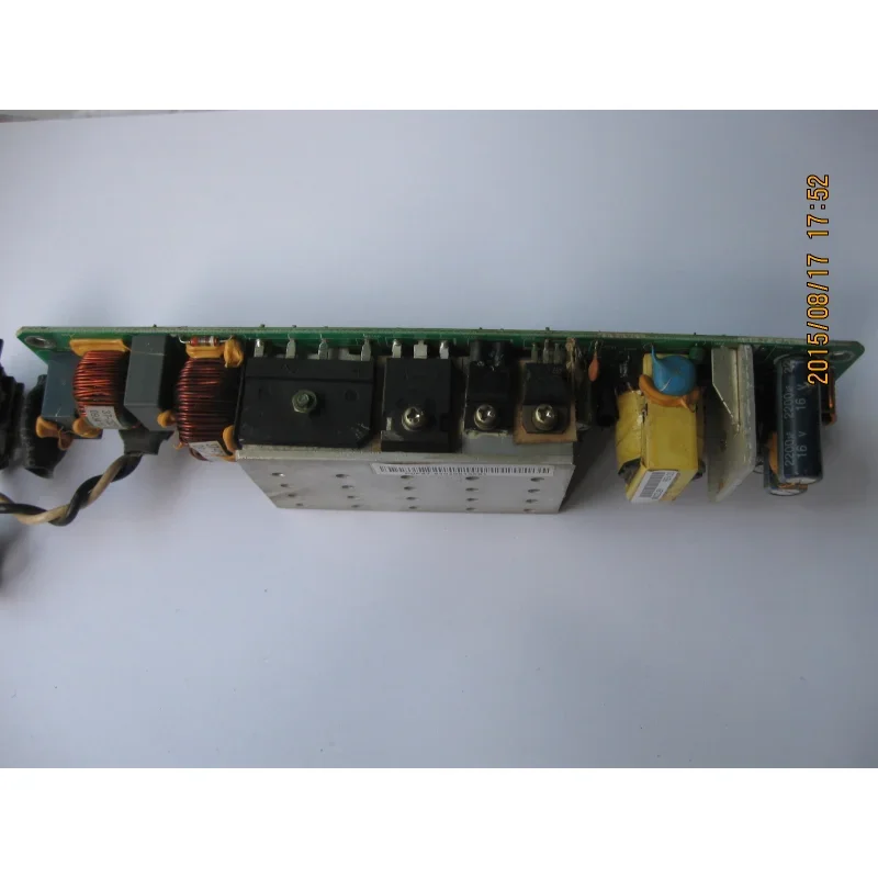 Измененный визуальный проектор INFOCUS rich/инструмент IN25 основная плата питания