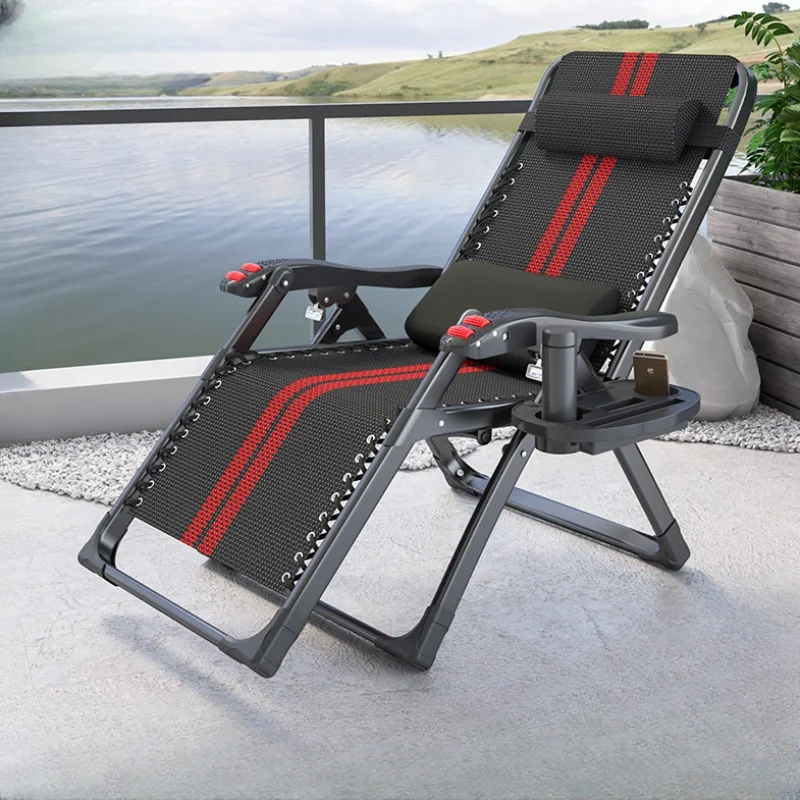 

Recliner Relaxing Chaise Lounge Lazy Bedroom Sofa Arm Chaise Lounge Modern Folding Sillon Reclinables Terrace Furniture QF50TY