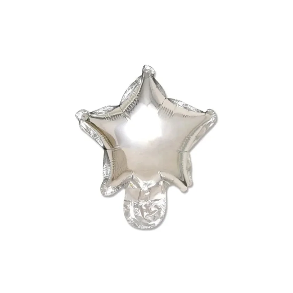 

Воздушные шары CatchMyParty пентаграмма 5 дюймов