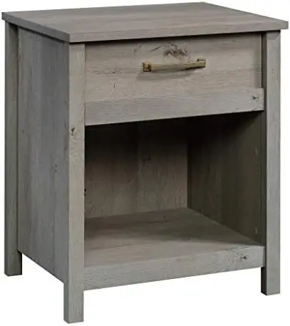 

Bridge Night Stand, Mystic Oak finish
