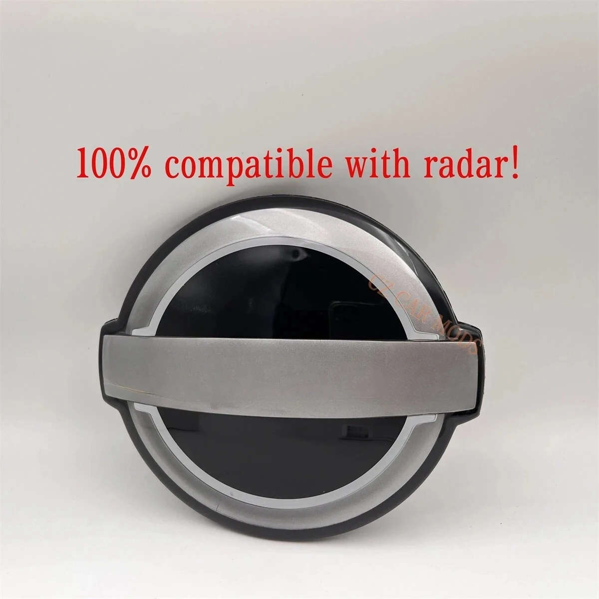 

Оригинальный новый значок ACC, передняя эмблема 62890-6RM0A 62890-6lj0a 62890-6ru0a для Nissan Rogue Altima Qashqai 2021-2023