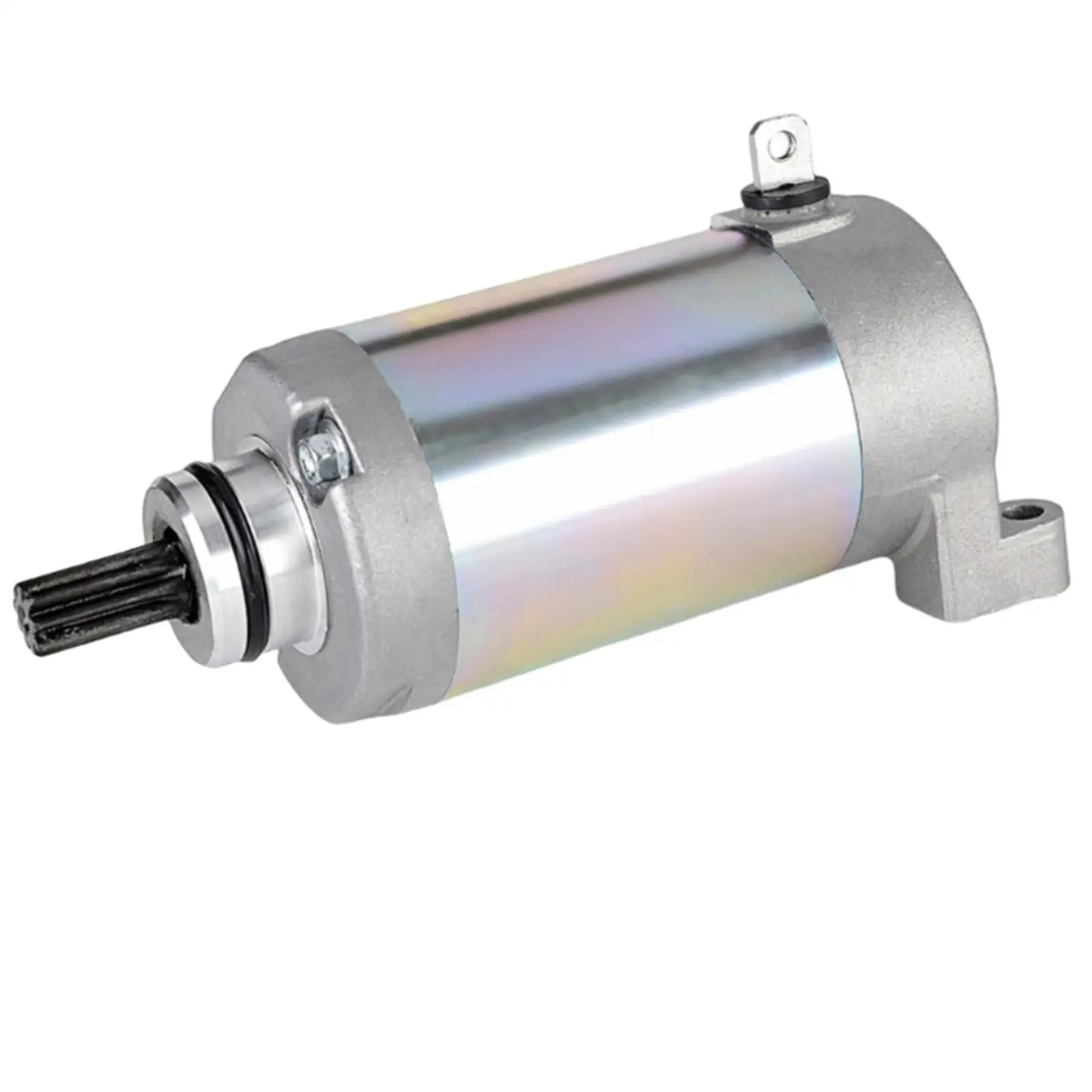 Стартер двигателя в сборе 3C5-81890-00 для Yamaha XT250 Serow 250 XG250 Yfm25R Raptor легкая установка