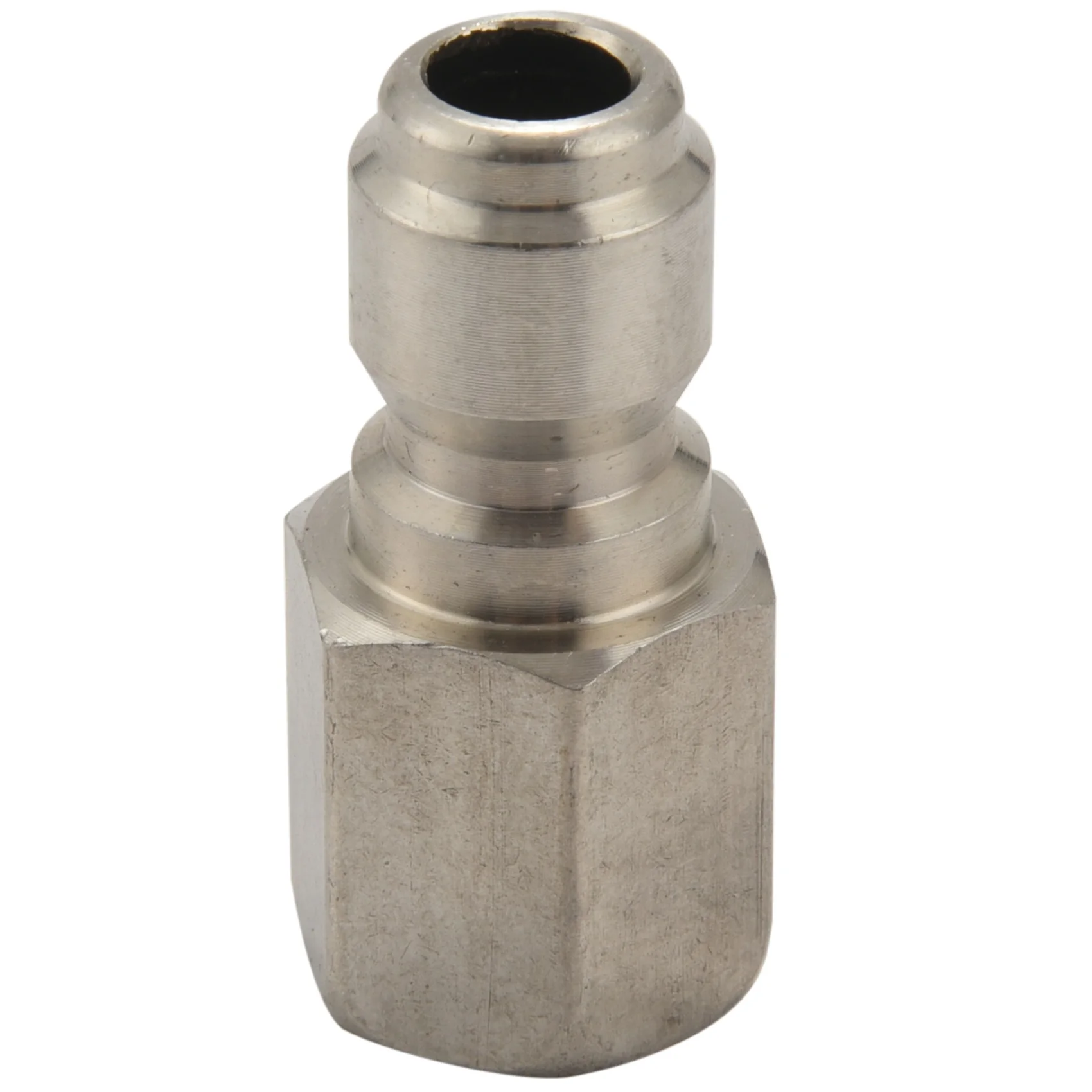 Регулируемая деталь из нержавеющей стали G3/8 дюймов Женская лампа и розетка для