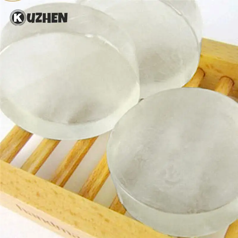 Handmade Natural Active Soap Crystal Soap Private Body Whitening Soap Skin Whitening For Private Parts Body Face Bath Skin Care