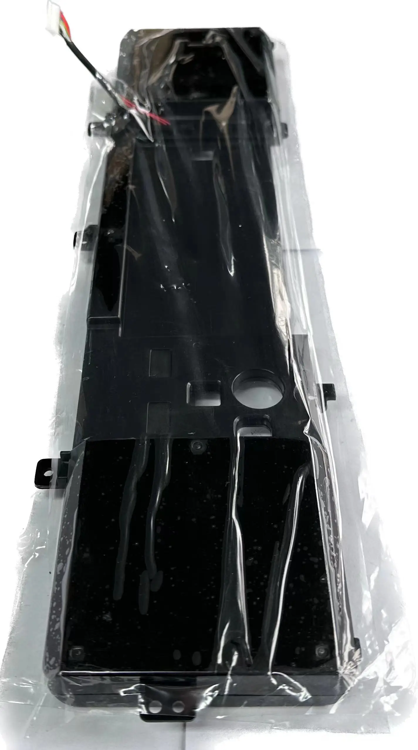 Новый аккумулятор для ноутбука 191YN DELL Alienware 15 R1 R2 ALW15ED-1828 ALW15CD-1718 ALW15ER-3718 2F3W1 14 8 В 92WH