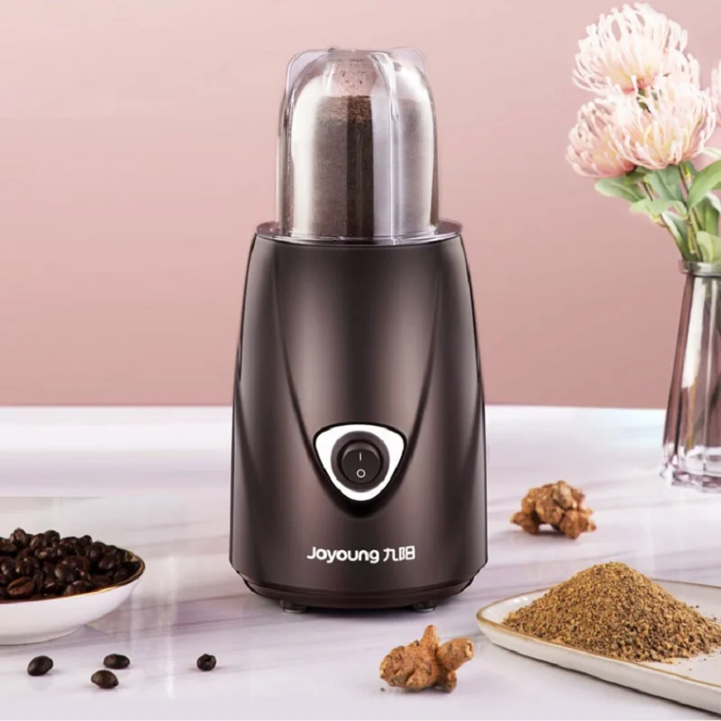 

Joyoung Grinder Pulverizer Mill Home Small Ultrafine Multi-Function 90ml S1-M81