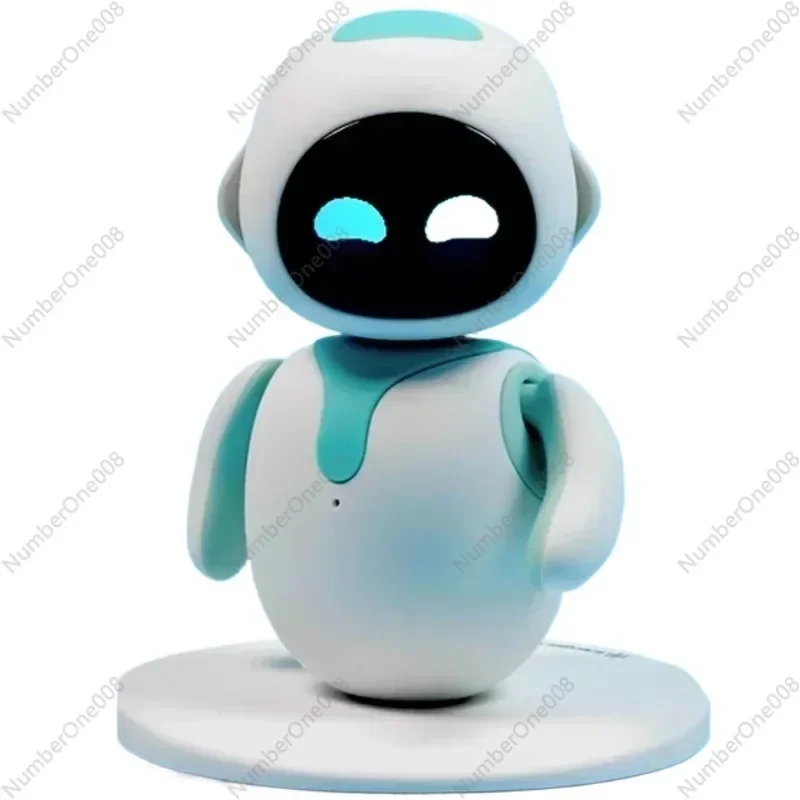Eilik умный робот игрушка для домашних животных AI эмоциональный интеллектуальный
