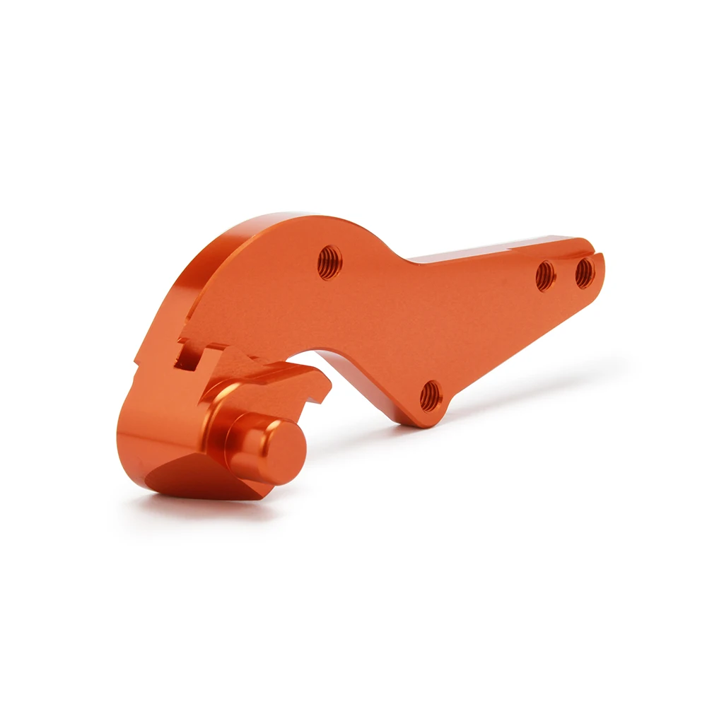 

Адаптер плавающего тормозного суппорта для мотоцикла 320 для KTM EXC SX XC GS MX SXS MXC XCW SXF XCF LC4 EXCF Enduro